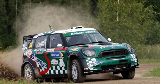 Rajd Finlandii